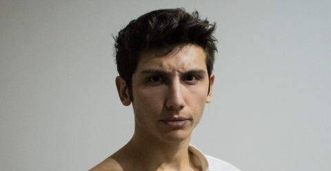 Il rapper Xeno: �Il mio brano "Covid-19" sull'emergenza che allontana ma unisce�